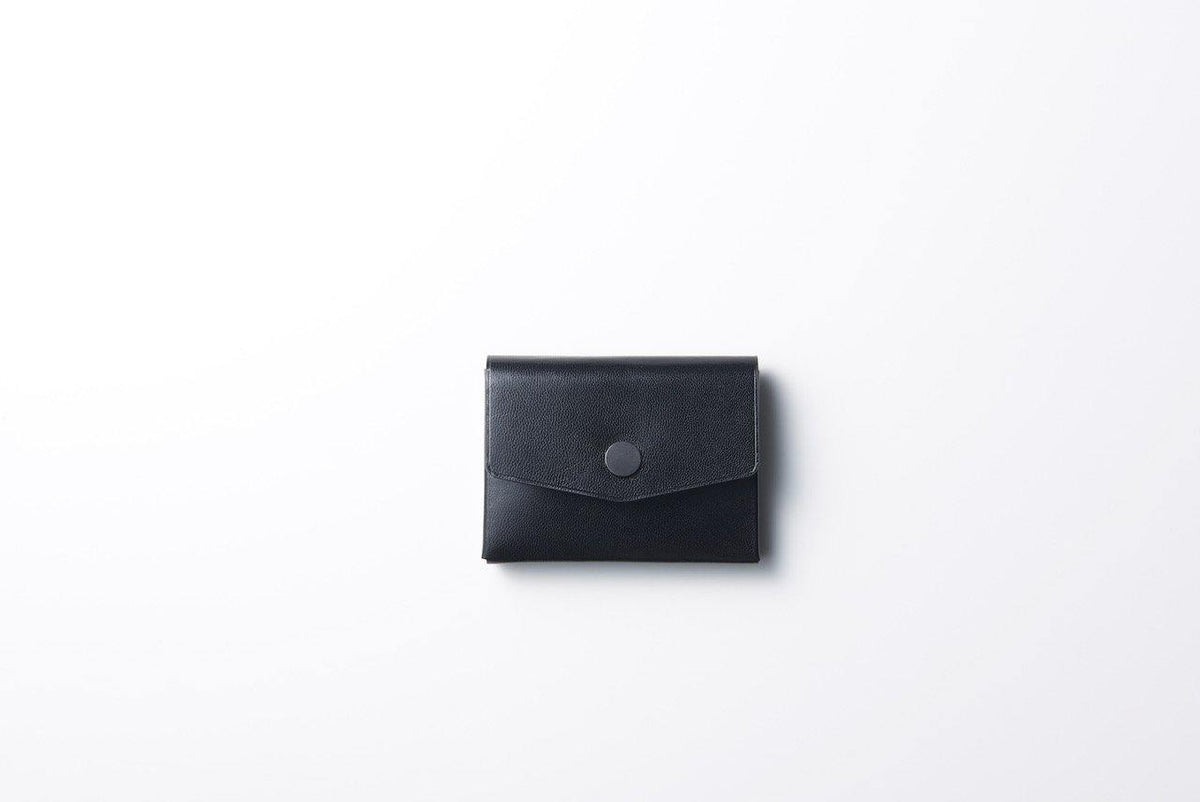 「にゃさん専用」BELONGINGS CARD CASE[BLACK] ZITA Card Case, black | AIGNER JAPAN WEBSITE