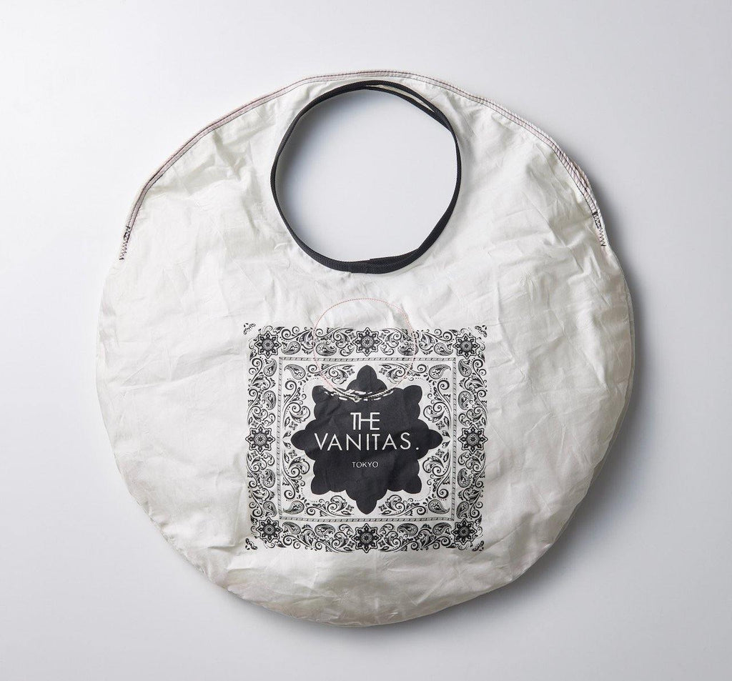 RairBag PROJECT Bandana - THE VANITAS Store
